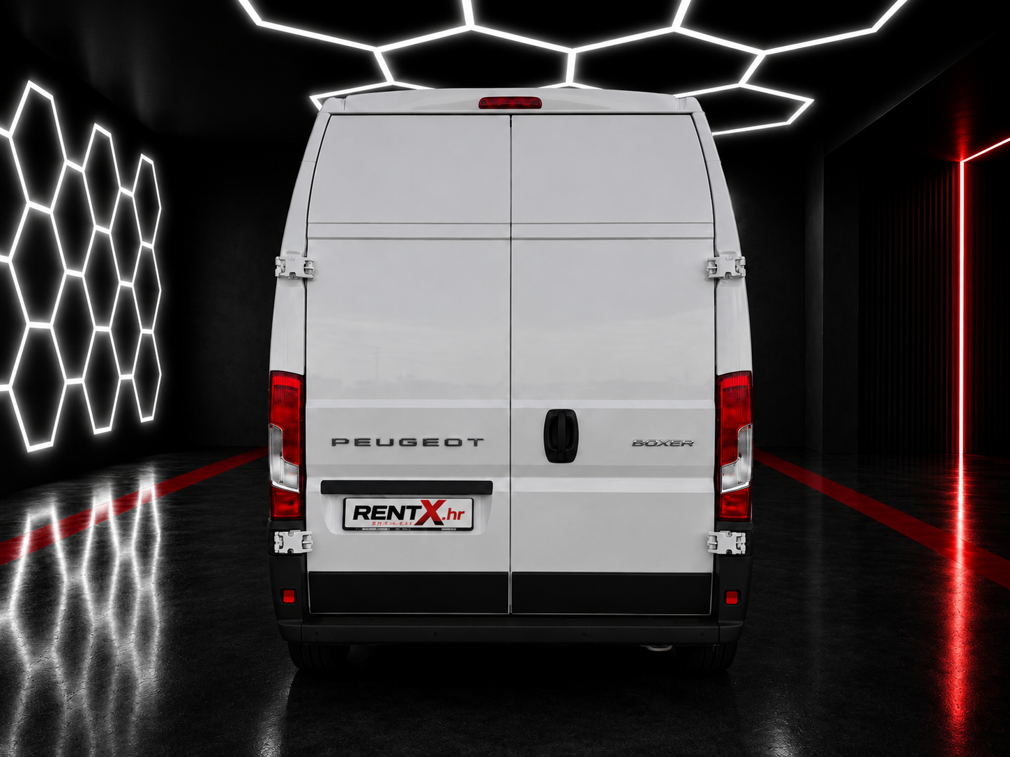Peugeot Boxer |L4H3|