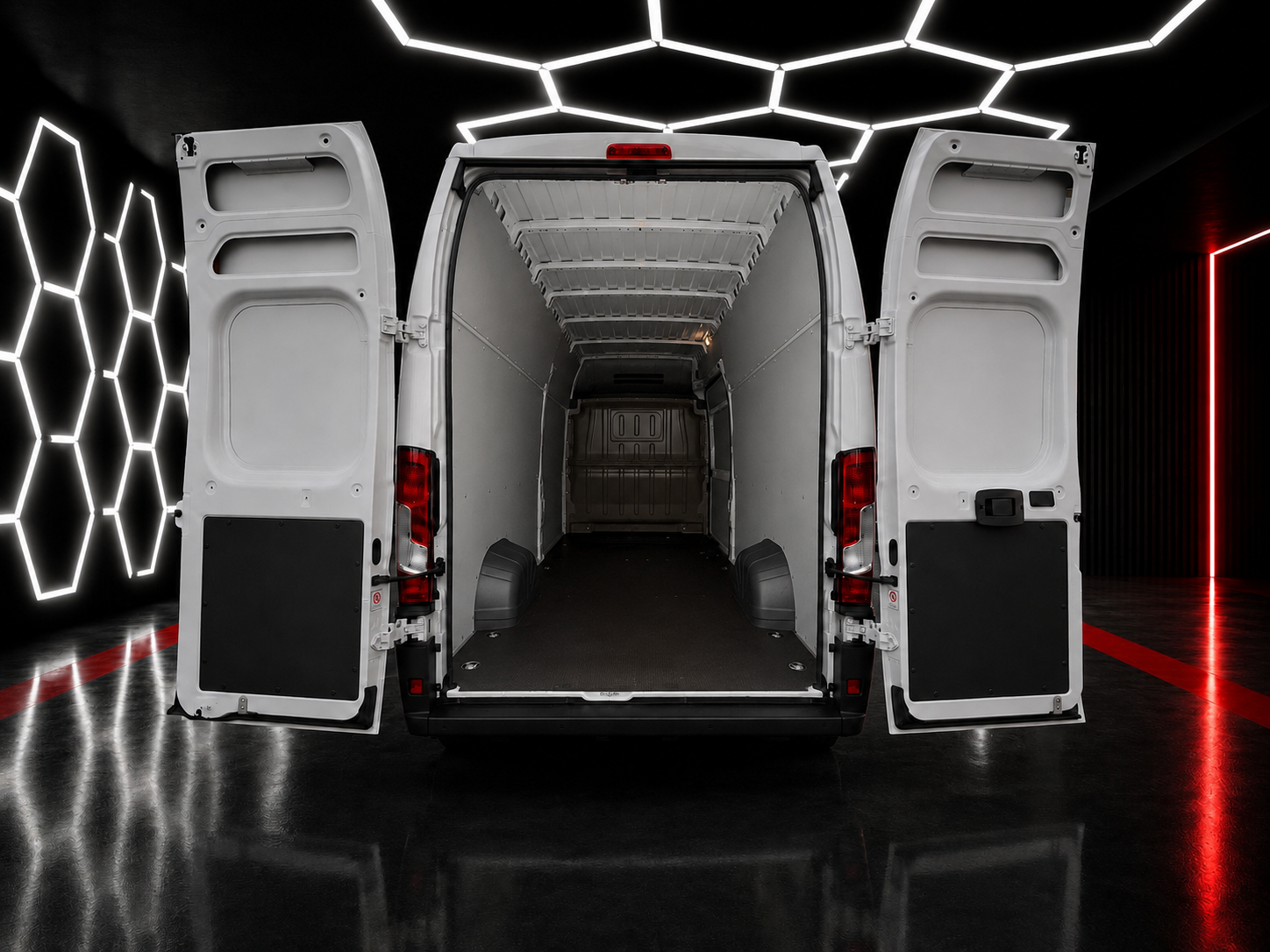 Peugeot Boxer |L4H3|