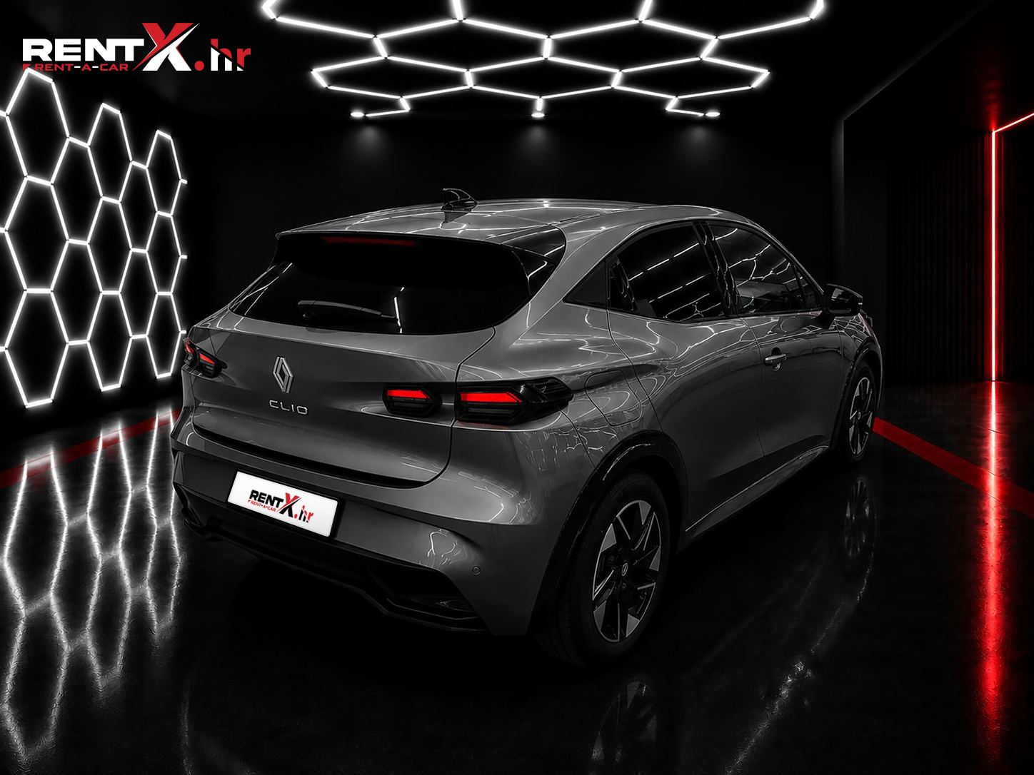 RENAULT CLIO 6