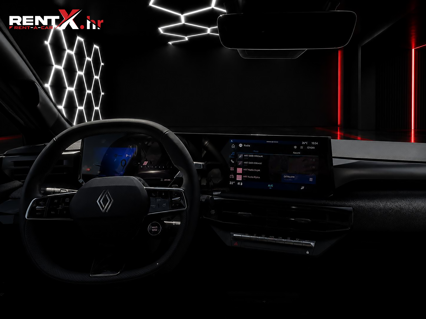 RENAULT CLIO 6