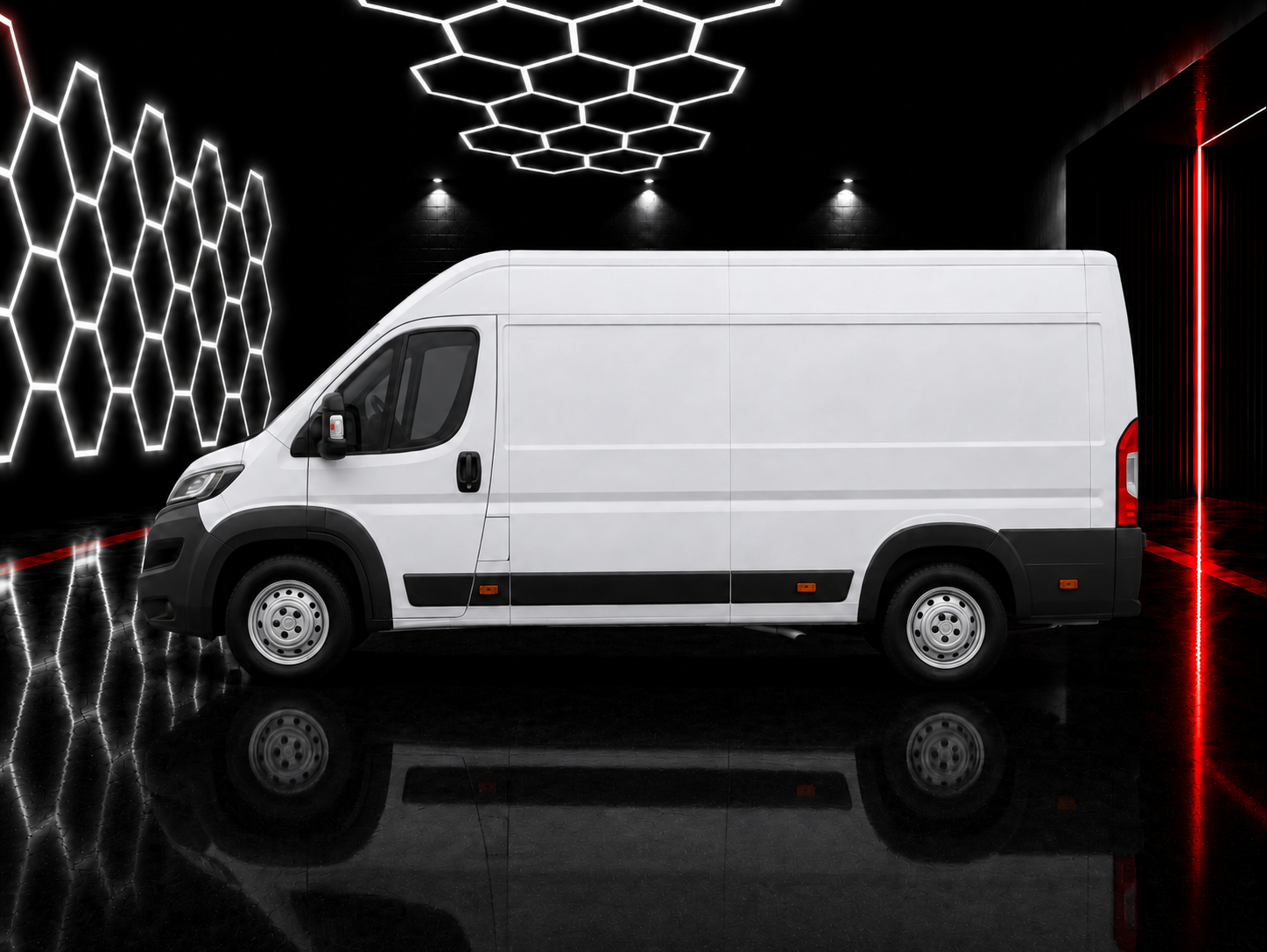 Peugeot Boxer |L4H2|