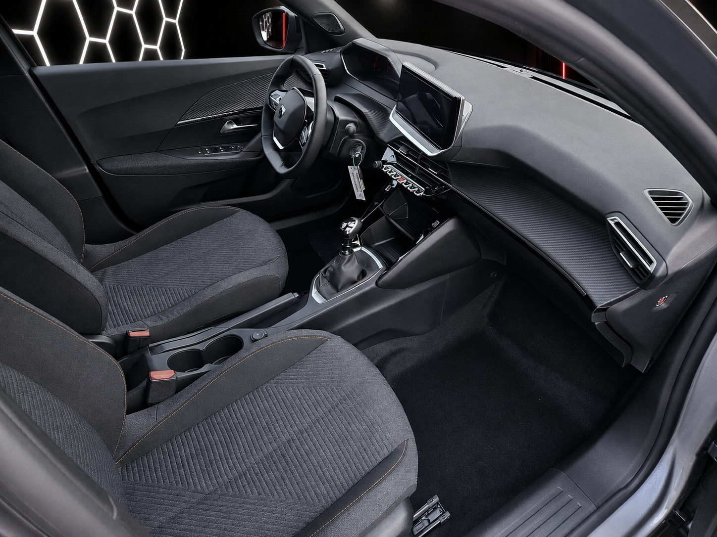 PEUGEOT 2008 Business