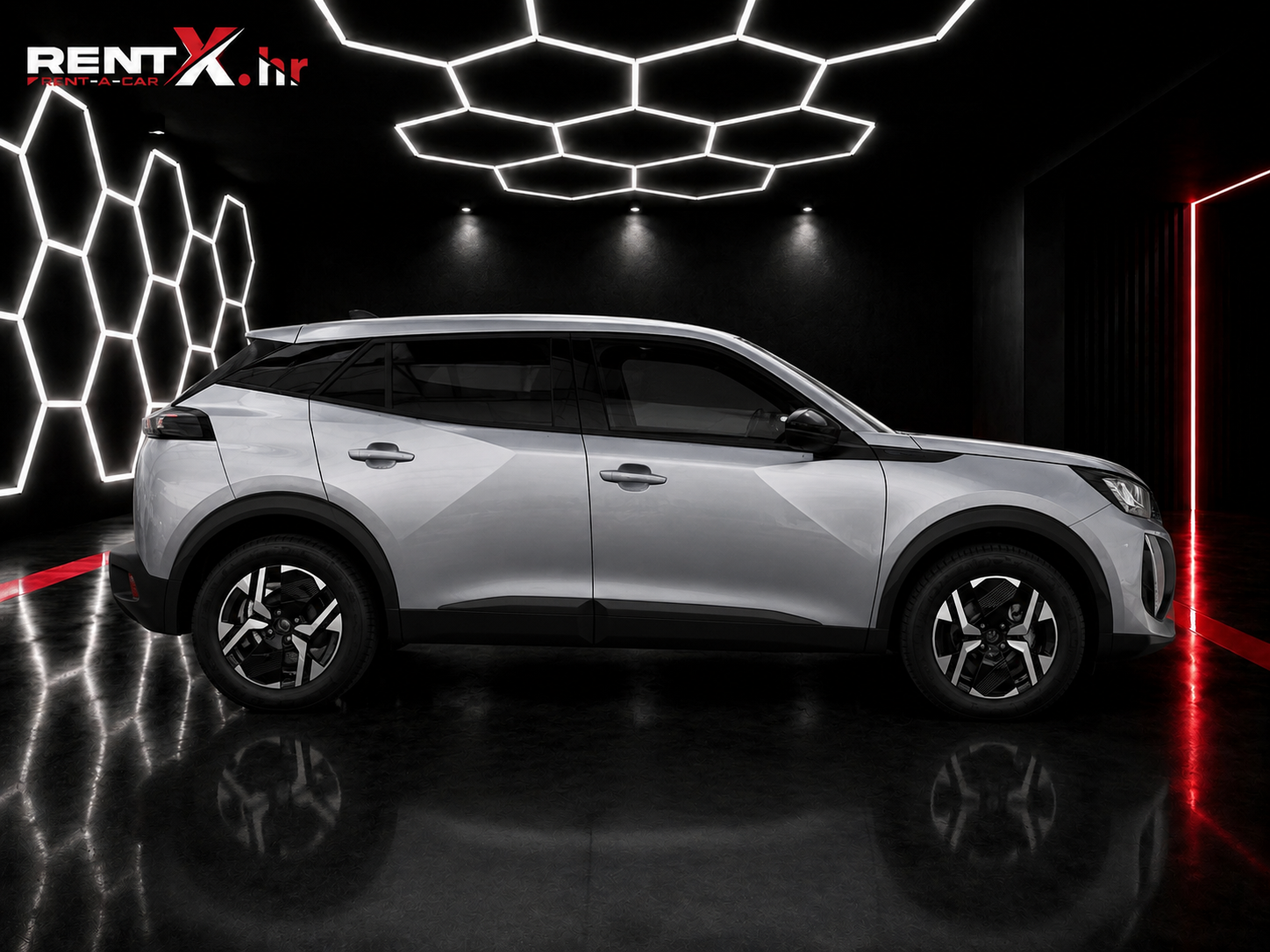 PEUGEOT 2008 Business