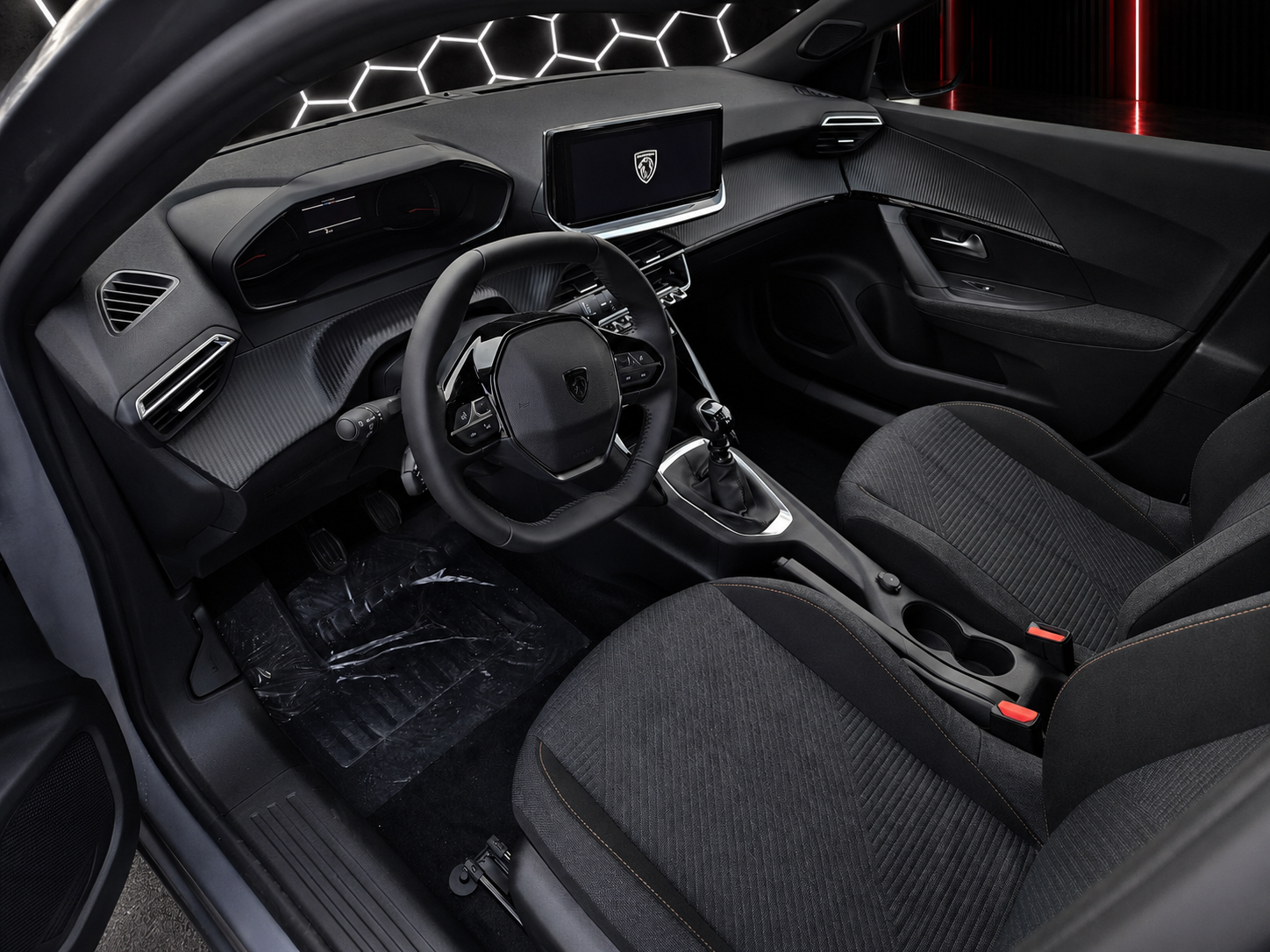 PEUGEOT 2008 Business