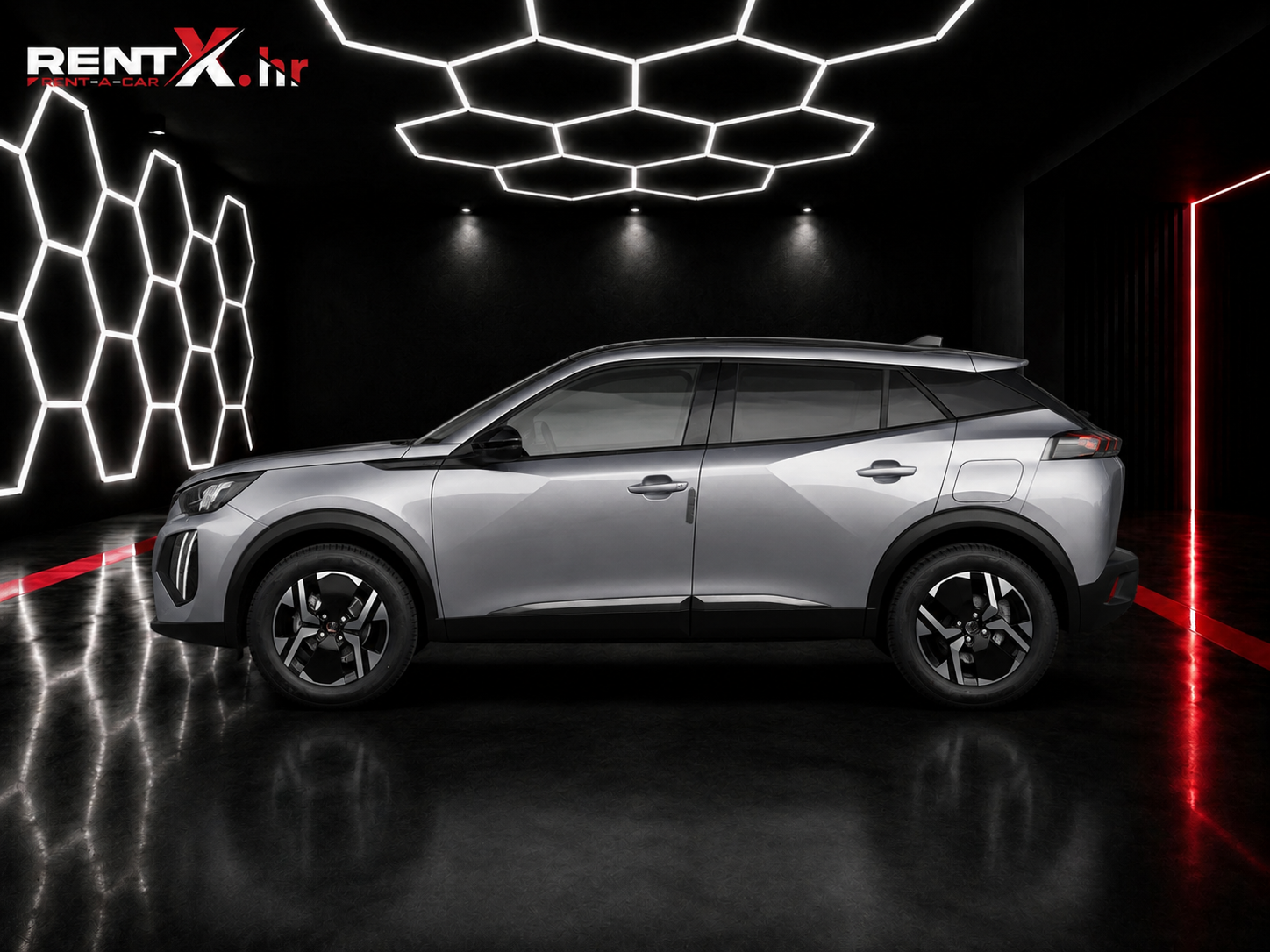 PEUGEOT 2008 Business