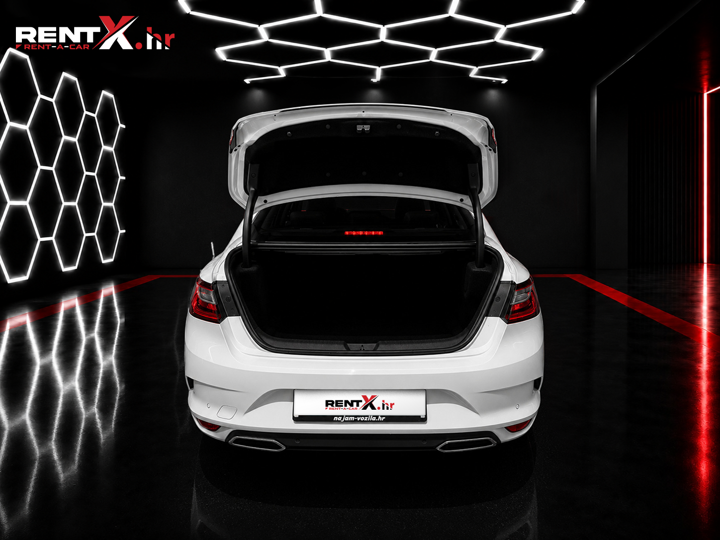 Renault Megane Grandcoupe