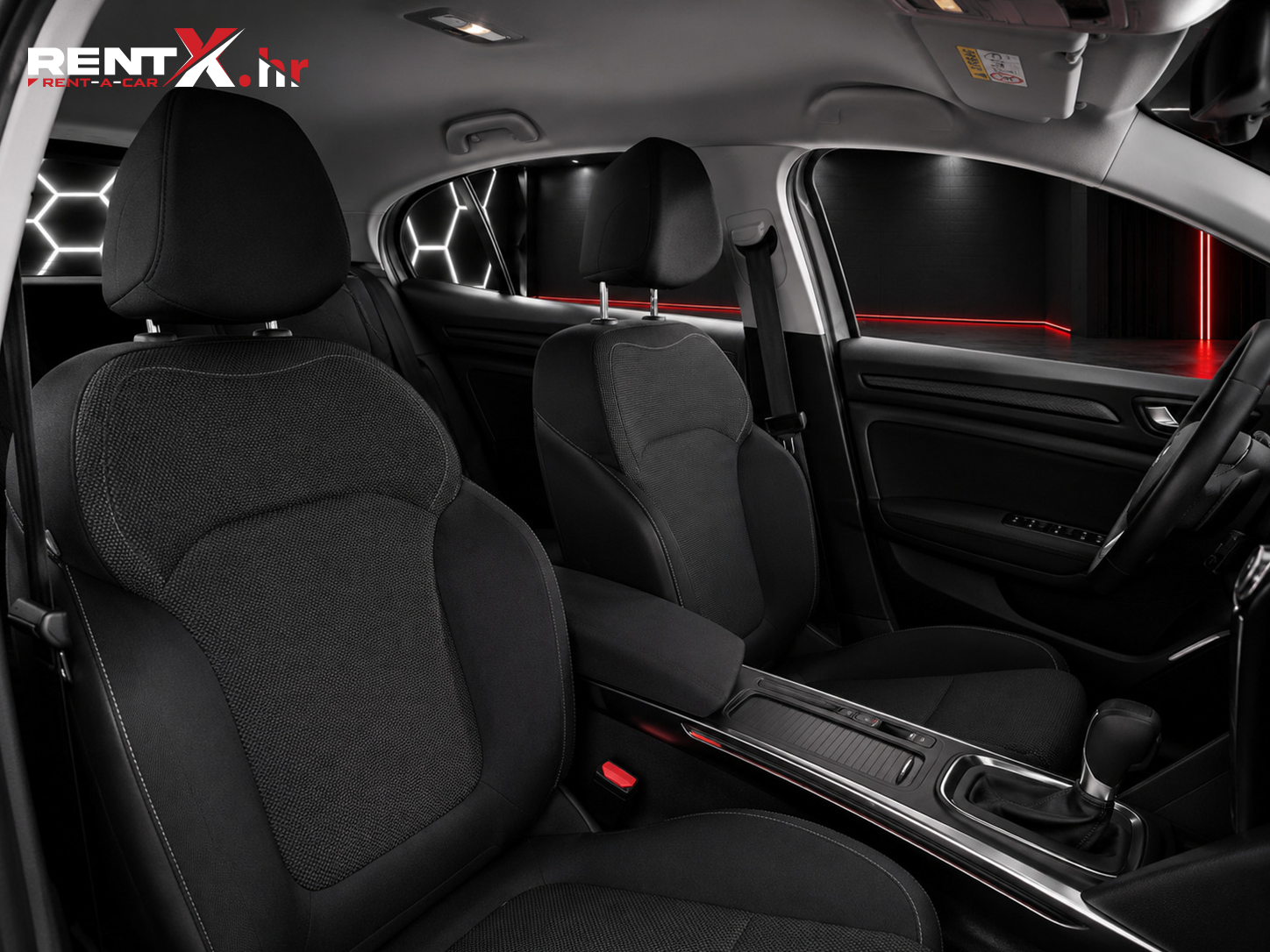 Renault Megane Grandcoupe