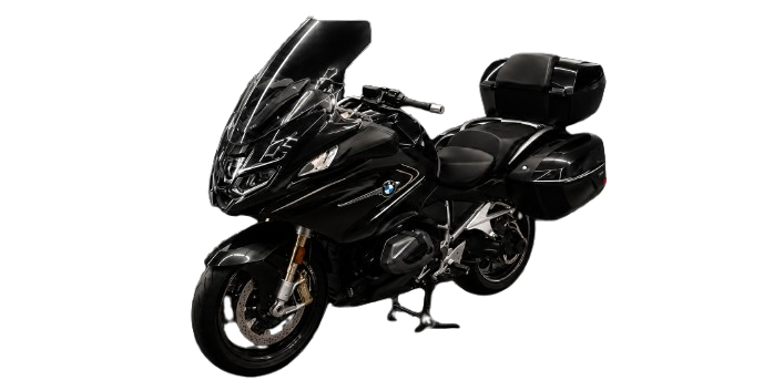 Motor - BMW R1250 RT
